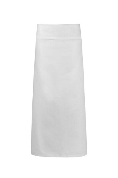 CA008 Continental Apron W Foldover
