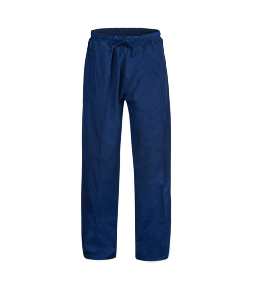 M88002 Unisex Scrub Pant With Pockets