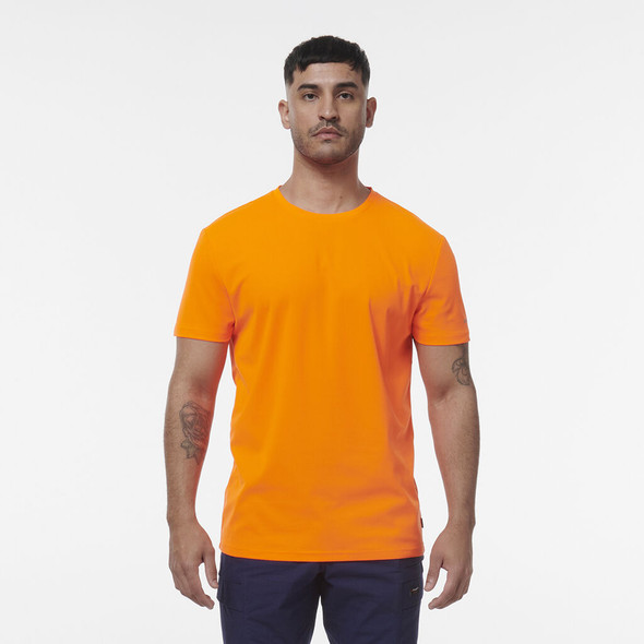 King Gee Hi Vis T Shirt