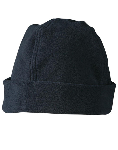 CH27 Polar Fleece Beanie