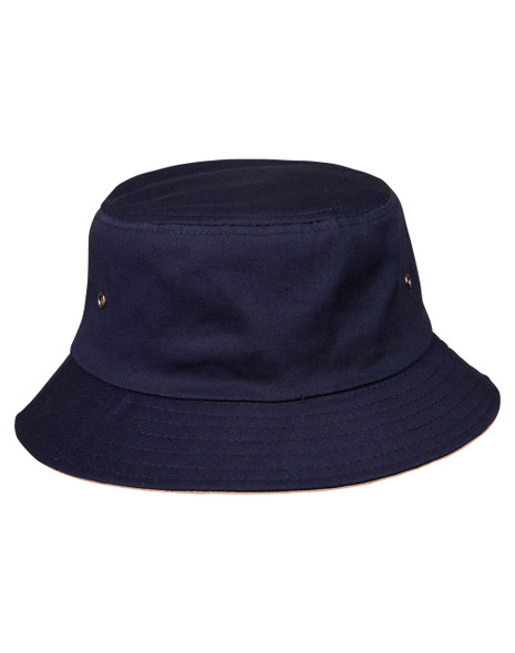 CH32A BUCKET HAT