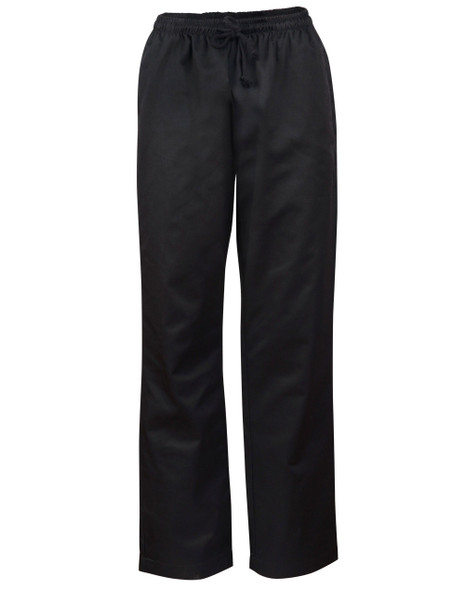 CP01 CHEF'S PANTS