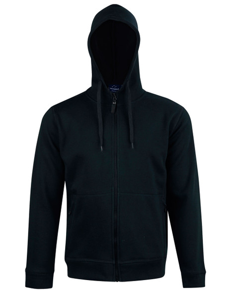 FL17 PASSION PURSUIT Hoodie Men's