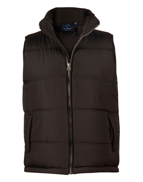 JK47 EVEREST VEST Unisex