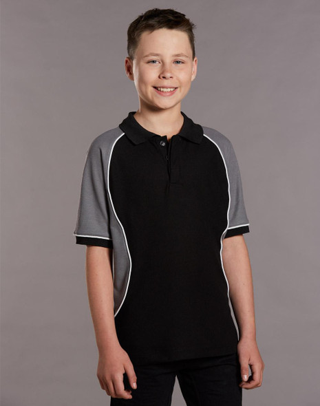 PS77K ARENA POLO Kids