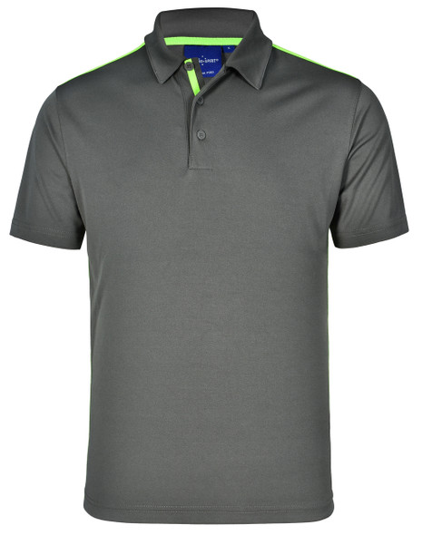 PS83 STATEN POLO SHIRT Men's