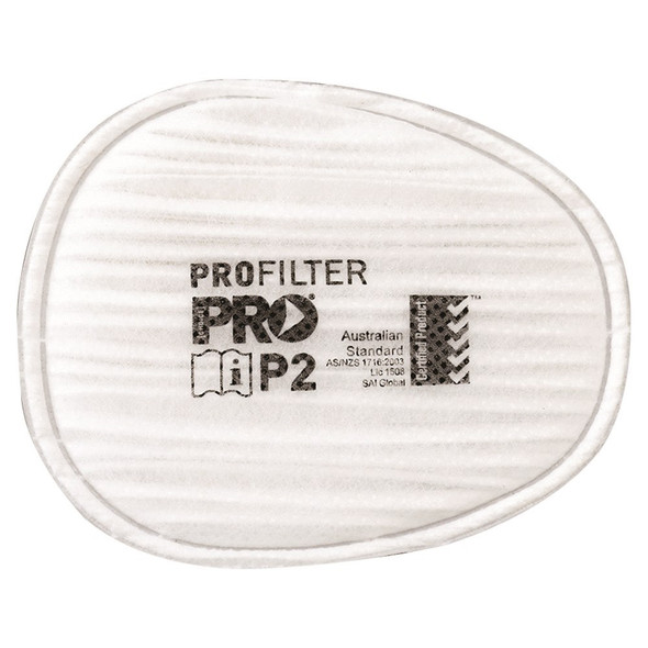 P2 Prefilters For Procartridges For Hmtpm PCPFP2