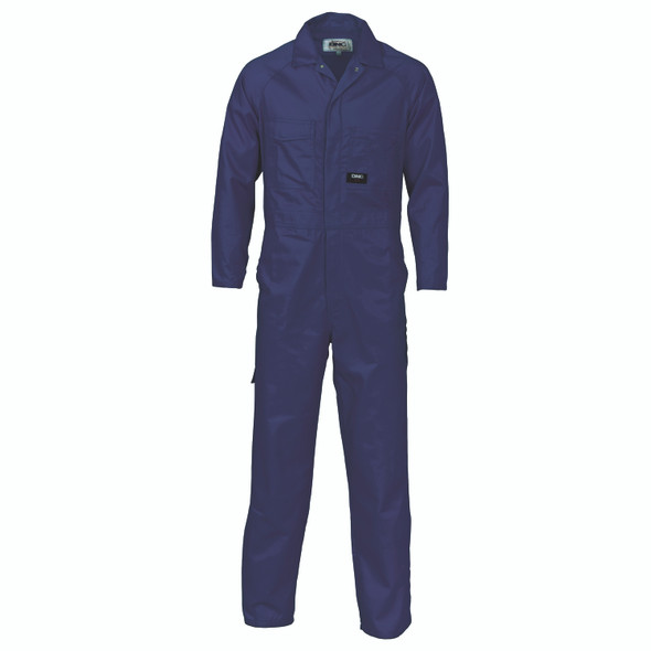 DNC Polyester Cotton Coverall 3102