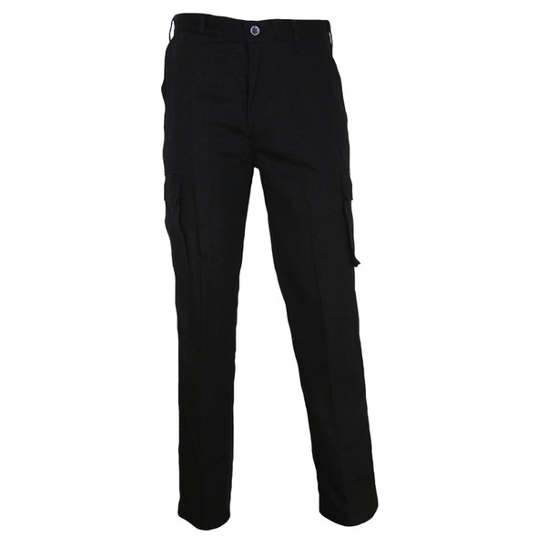 DNC Lightweight Cotton Cargo Pants 3316