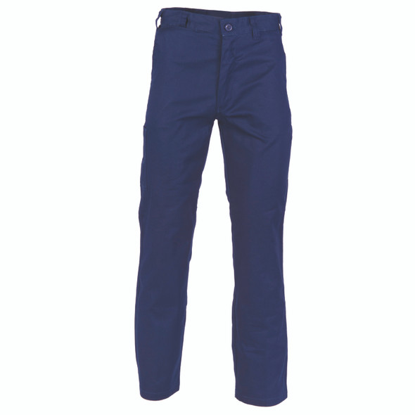 DNC Lightweigh Cotton Work Pants 3329