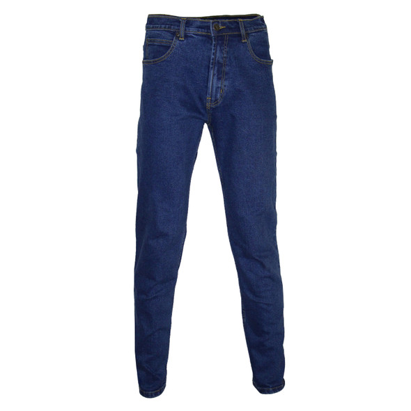 DNC SLIMFLEX DENIM JEANS 3346