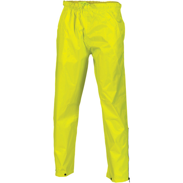 DNC Classic Rain Pants 3707