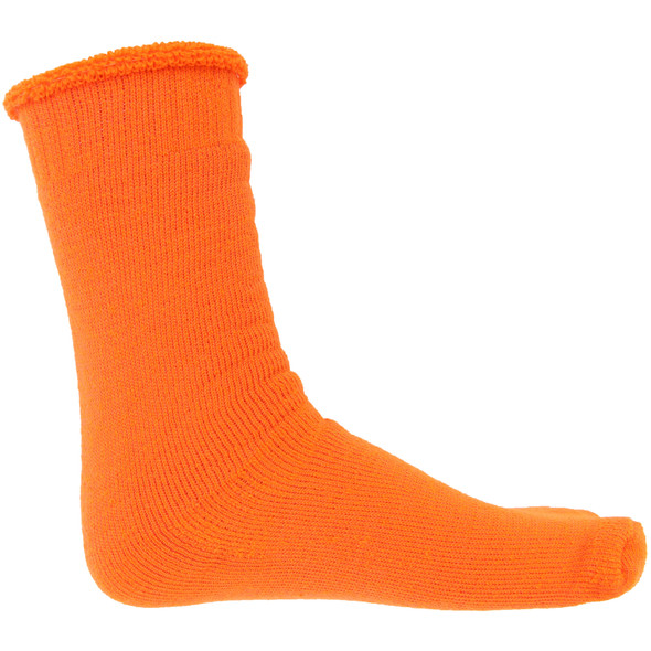DNC HiVis Woolen Socks - 3 pair pack S103