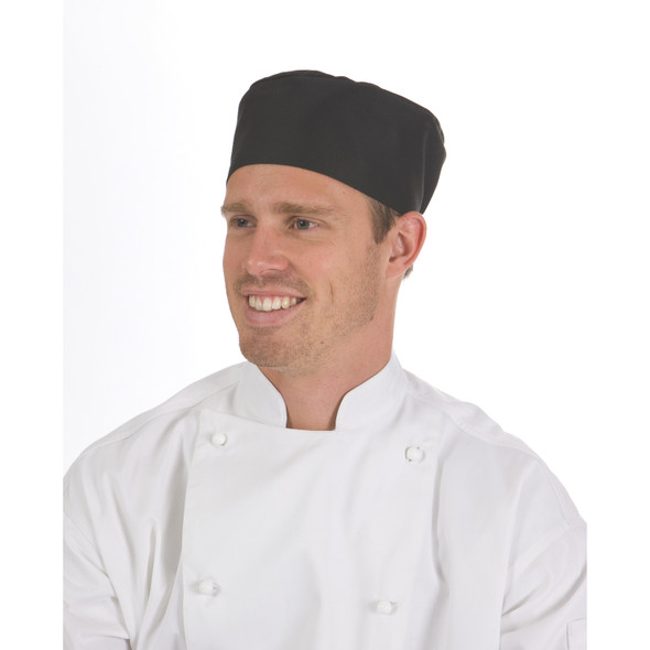 DNC Flat Top Chef Hats 1602