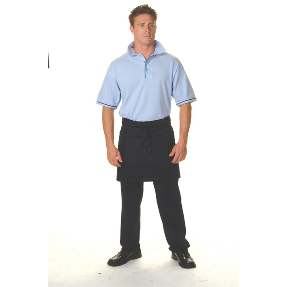 DNC P/C Short Apron With Pocket 2111