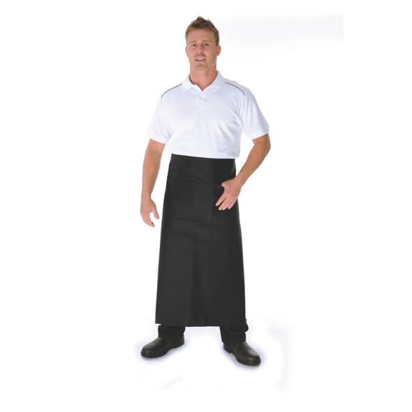 DNC P/C Continental Aprons With Pocket 2411