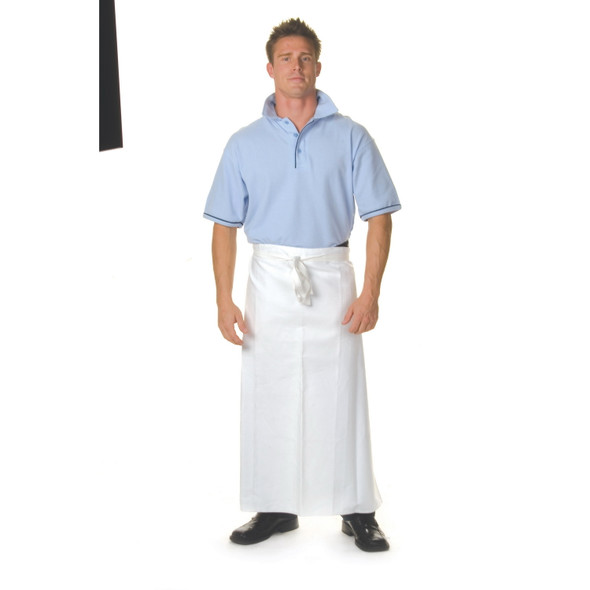 DNC P/C Continental Aprons No Pocket 2412