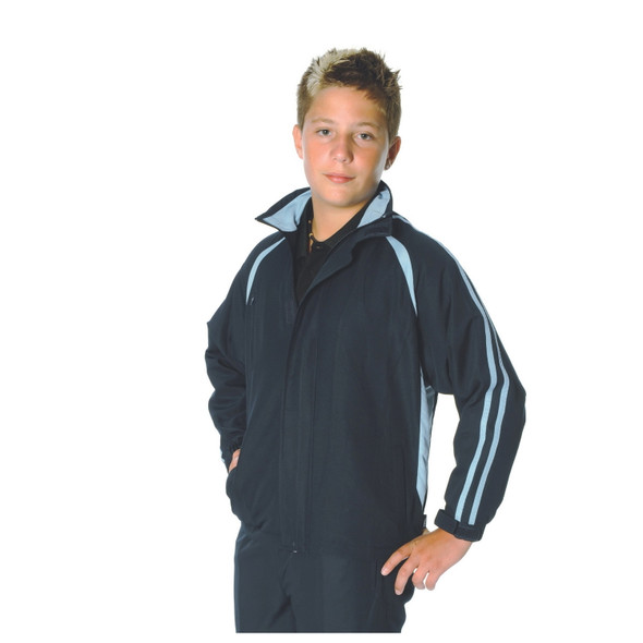 DNC Kids Ribstop Athens Track Top 5517