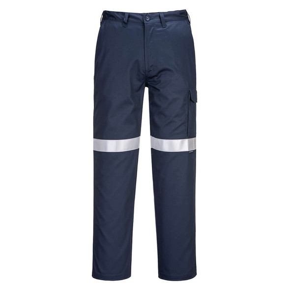 MW701 - Flame Resistant Cargo Pants with Tape