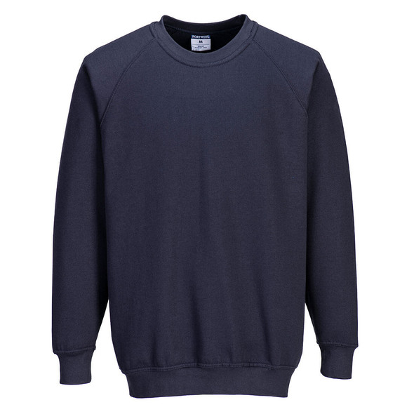 B300 - Roma Sweatshirt