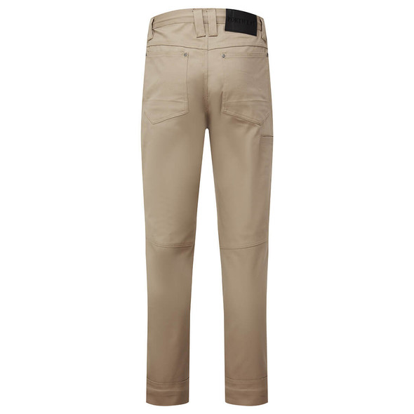 MP708 - KX3 Stretch Slim Fit Work Pants