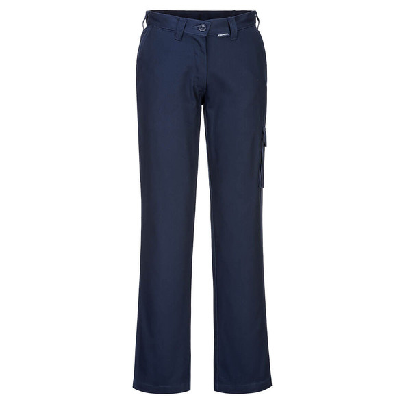 ML708 - Women's Cargo Pants