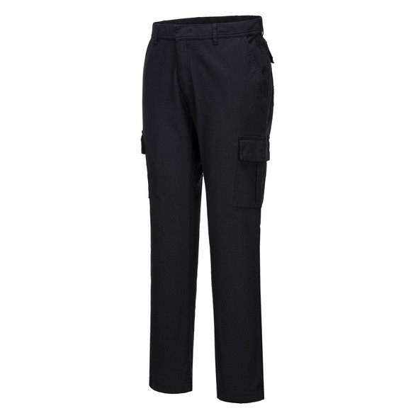 S231 - Stretch Slim Fit Cargo Pants