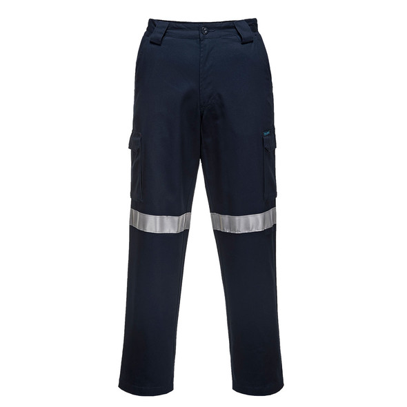 MW71E - Lightweight Cargo Pants with Tape