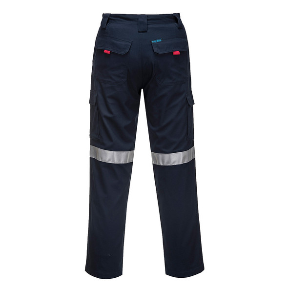 MW71E - Lightweight Cargo Pants with Tape