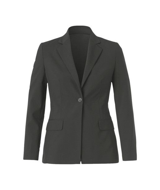 NNT 1 Button Mid-Length Jacket