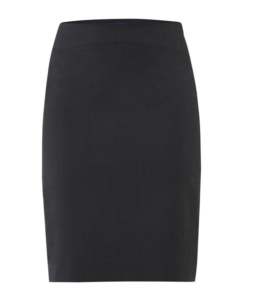 NNT Detail Pencil Skirt