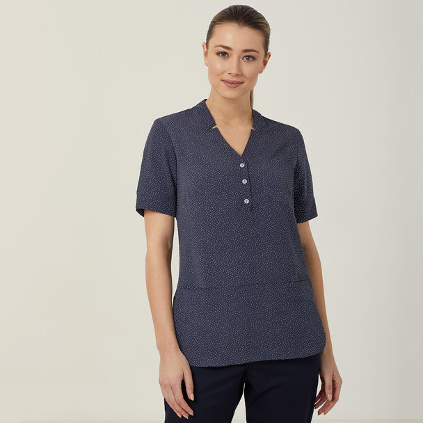 NNT Short Sleeve Tunic