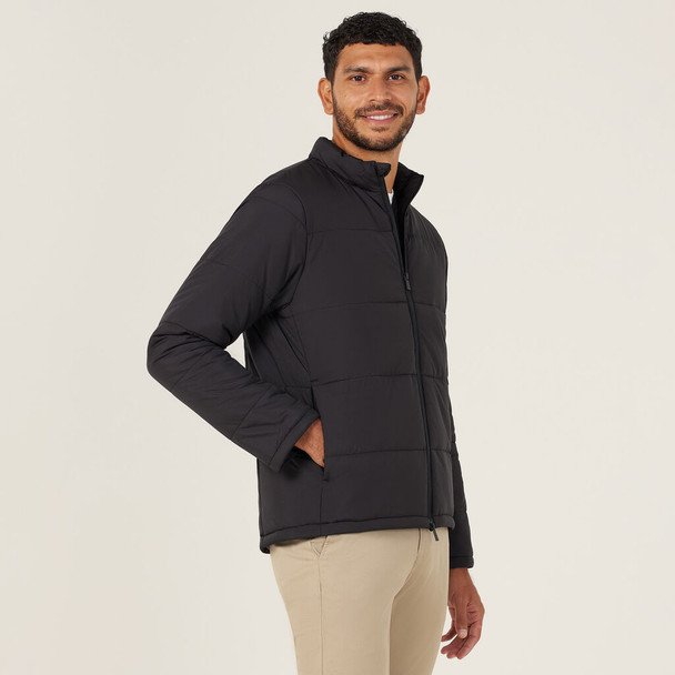 NNT Mens Puffer Jacket