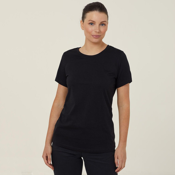 NNT Short Sleeve Crew Neck tee