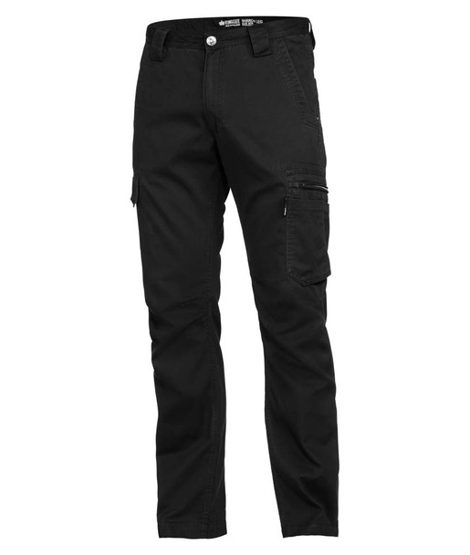 KingGee Mens Summer Tradie Pants 