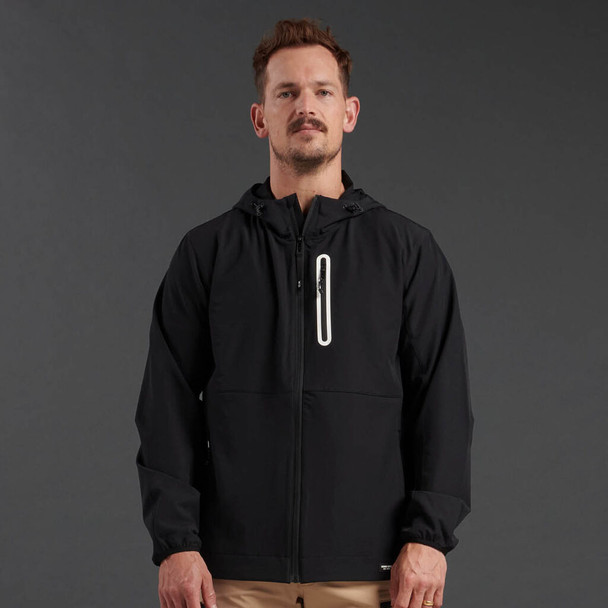 KingGee Mens Trademark Repel Jacket