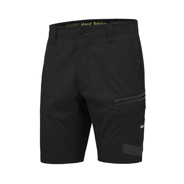 Hard Yakka Raptor Active Short