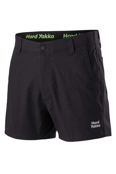 Hard Yakka Mens Raptor Short Shorts