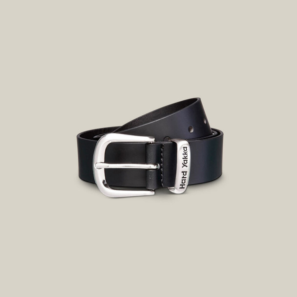 Hard Yakka Leather Belt