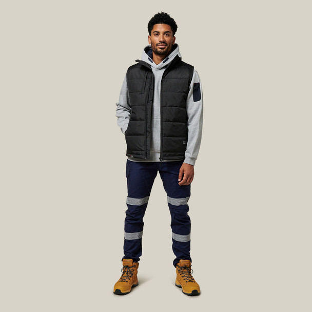 Hard Yakka Puffa 2.0 Vest