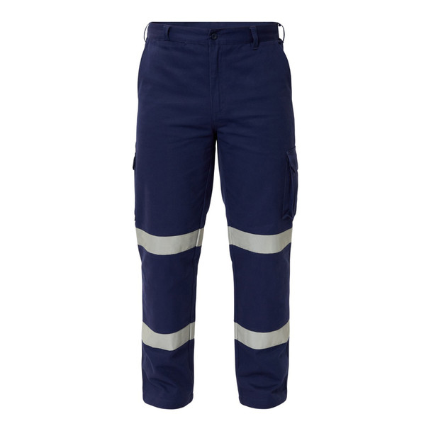 WP4017 Next Gen Cot Drill Pant W/Tape Regular