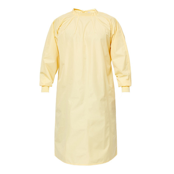M81824 Barrier 2 Surgical Gown