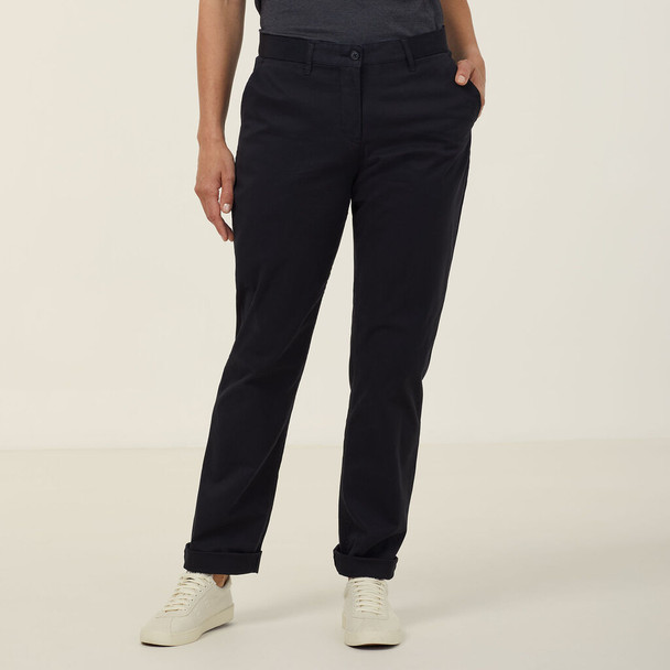 NNT Women’s Chino Pant