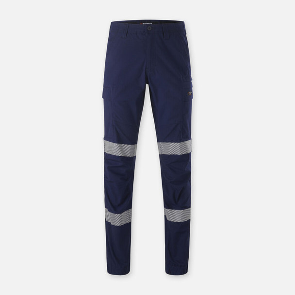 King Gee Workcool Pro Bio Motion Cuff Pant