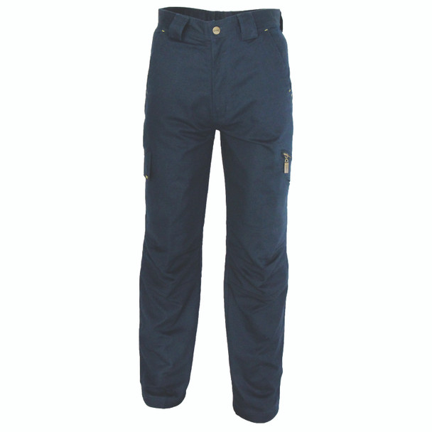 DNC RipStop Tradies Cargo Pants 3384