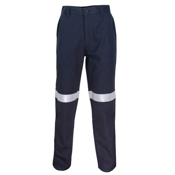 DNC INHERENT FR PPE2 BASIC TAPED PANTS 3471