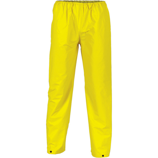 DNC PVC Rain Pants 3703