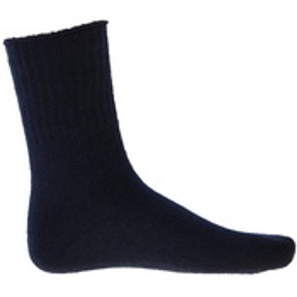 DNC Cotton Rich 3 Pack Socks S125