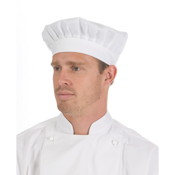 DNC Beret (Pastry) Hat 1603