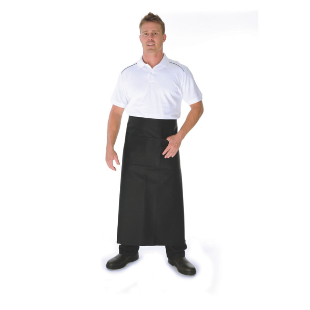 DNC Cotton Drill Continental Aprons With Pocket 2401